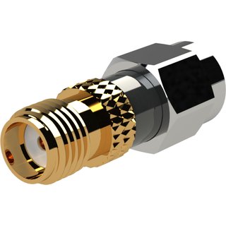 Panorama Antennas SMA(f)-REVPOL coaxial cable