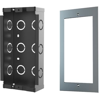 Fanvil EX102 intercom system accessory Flush mount box