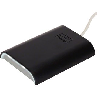 HID Identity OMNIKEY 5427 CK smart card reader Indoor USB USB 2.0 Blac