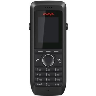 Avaya 3735 IP phone Black LCD