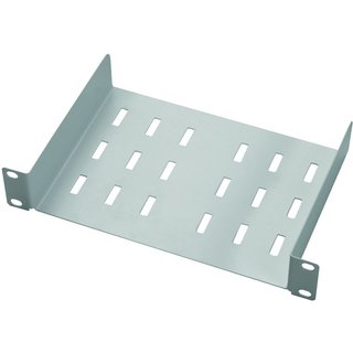 Lanview RA10100WH rack accessory Shelf