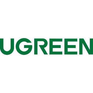 Ugreen 130W 3-Port Fast Car Char gray Headphones. Mobile computer. Mob