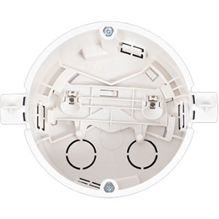 2N 91378800 electrical box White