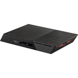 Asustor FS6712X NAS/storage server Compact IntelĀ® CeleronĀ® N5105 4 GB
