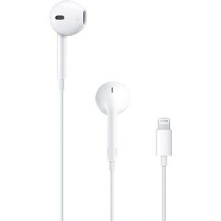 Apple Earpods sa Lightning konektorom i mikrofonom P/N: mwty3zm/a