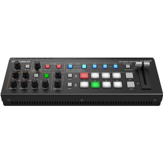 Roland V-1HD+ video mixer WUXGA