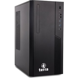 TERRA PC-BUSINESS 6000 AMD Ryzenâ„¢ 5 PRO 8500G 16 GB DDR5-SDRAM 500 GB