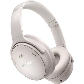 Bose QuietComfort Headset Wired & Wireless Head-band Music/Everyda