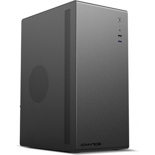 ADVANCE Optima Black