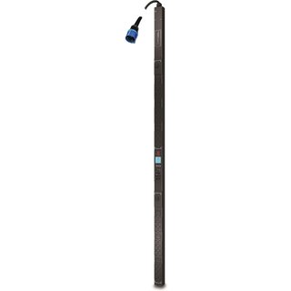 APC AP8853 power distribution unit (PDU) 42 AC outlet(s) 0U Black