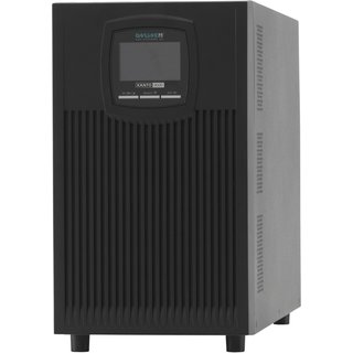 ONLINE USV-Systeme XANTO 3000 uninterruptible power supply (UPS) Doubl