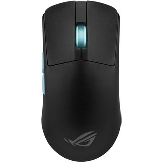 ASUS ROG Harpe Ace Aim Lab Edition mouse Gaming Ambidextrous RF Wireless + Bluetooth + USB Type-C Opto-mechanical 36000 DPI