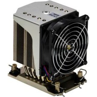 Supermicro Accessory 4U Active CPU Hot Swap for X13 Gen. Intel Eagle Stream SNK-P0090AP4