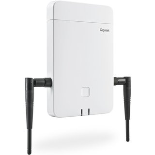 Gigaset N870E IP PRO DECT base station White