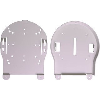 PTZOptics PT-CM-3-WH security camera accessory Ceiling mounting foot