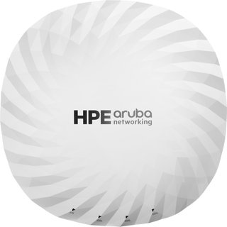 HPE Aruba Networking AP-755 (RW) Tri Radio 4x4 Wi-Fi 7 Internal Antenn