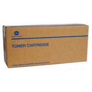 Konica Minolta A3VX450/TN-619C Toner cyan. 78K pages for KM bizhub Pre