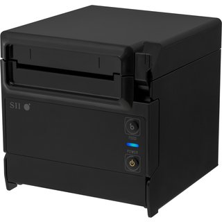 Seiko Instruments RP-F10-K27J1-2 203 x 203 DPI Wired Dot matrix POS pr