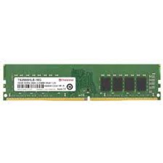 Transcend JetRam JM3200HLG-8G memory module 8 GB 1 x 8 GB DDR4 3200 MH