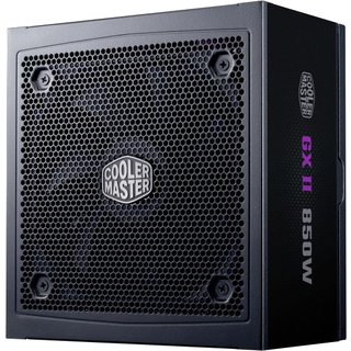 Cooler Master GX II Gold 850 ATX 3.1