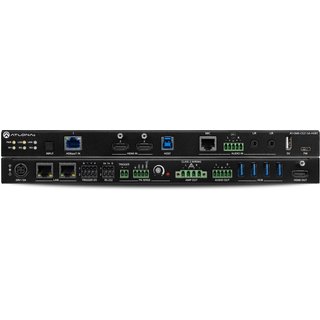 Atlona AT-OME-CS31-SA-HDBT matrix switcher 95.3 W