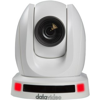 DataVideo PTC-145 2.07 MP White 1920 x 1080 pixels 60 fps CMOS 25.4 / 2.8 mm (1 / 2.8")