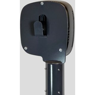 Charge Amps Lun Poleple - Nex Green