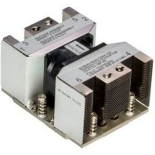 Supermicro SNK-P0083AP4 computer cooling system Processor Heatsink/Rad