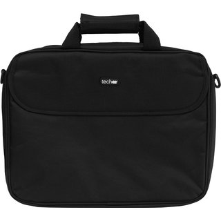 Techair TANZ0141 10-11.6" Case. Great protection for your 11.6" laptop or Chromebook.
