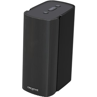 Creative Labs Creative T100 2.0 Speakers