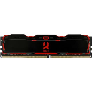 Goodram IRDM X memory module 16 GB 1 x 16 GB DDR4 288-pin DIMM