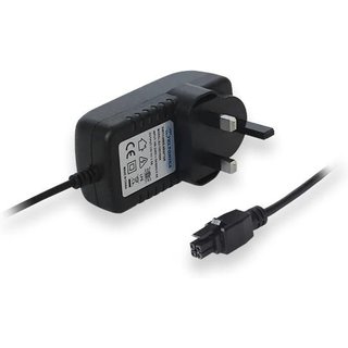 TELTONIKA NETWORKS UK power supply. 18W