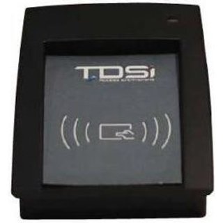 TDSI EM4102/Mifare Keyboard Wedge Reader - 5002-0449