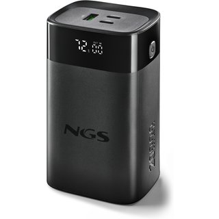 NGS TWIX 20 20000 mAh Black