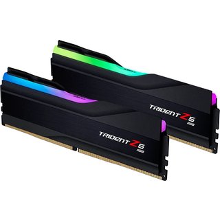 G.Skill Trident Z5 RGB F5-8000J4048F24GX2-TZ5RK memory module 48 GB 2
