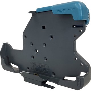 Gamber-Johnson 7160-1148-10 holder Active holder Tablet/UMPC Black. Bl