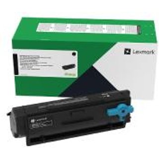 Lexmark B342H00 Toner-kit high-capacity return program. 3K pages ISO/I