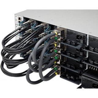 Cisco StackWise-480 1m. Cable length: 1 m Connector 1: StackWise-480 Connector 2: StackWise-480