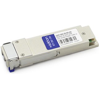 AddOn Networks QSFP-40G-SR-BD-AO network transceiver module Fiber opti