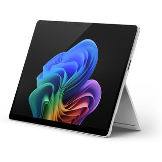 Microsoft Surface Pro 11 Copilot+ PC Intel Core Ultra 5 512 GB 33 cm (13") 16 GB Wi-Fi 7 (802.11be) Windows 11 Pro Black