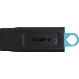 Memorija USB 3.2 Stick 128GB Kingston DataTraveler Exodia (Black+Yellow) P/N: DTX/128GB