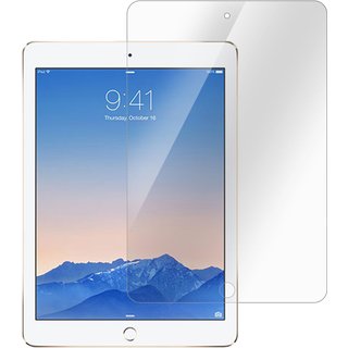 eSTUFF Screen Protector for iPad 9.7" All Models - Clear