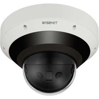 Hanwha PNM-9031RV security camera Dome IP security camera Indoor &