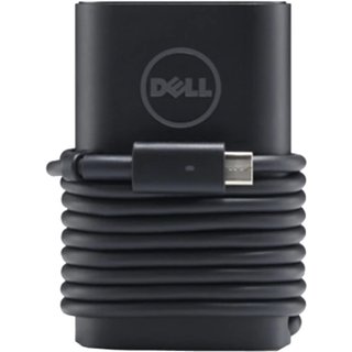 DELL 2VP8G power adapter/inverter Indoor 45 W Black