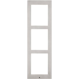2N 9155023 mounting kit Silver
