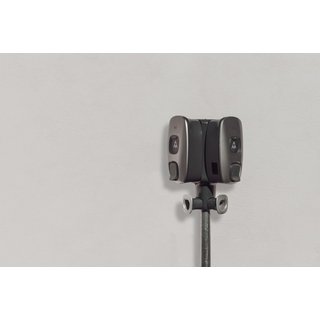 Charge Amps Dwn Doule Pole Moun. 60 mm