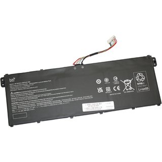 BTI KT00304012 compatible 48Wh 3-cell battery for ACER ASPIRE 5 A514 A515
