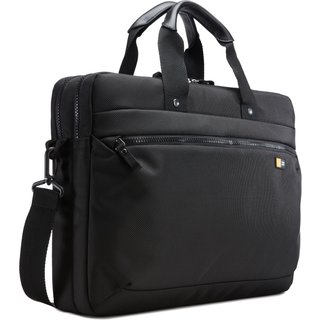 Case Logic Bryker BRYB-115 Black notebook case 40.6 cm (16") Mess