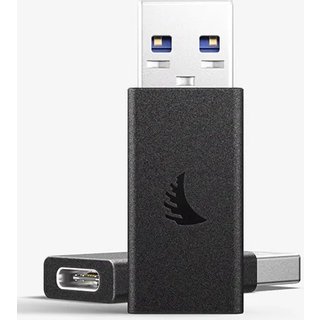 Angelbird Technologies USB-A-to-C interface cards/adapter USB Type-C