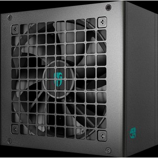 Gamer Storm PN750D power supply unit 750 W 20+4 pin ATX ATX Black